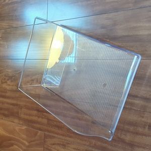 Organizer set for soda bottles